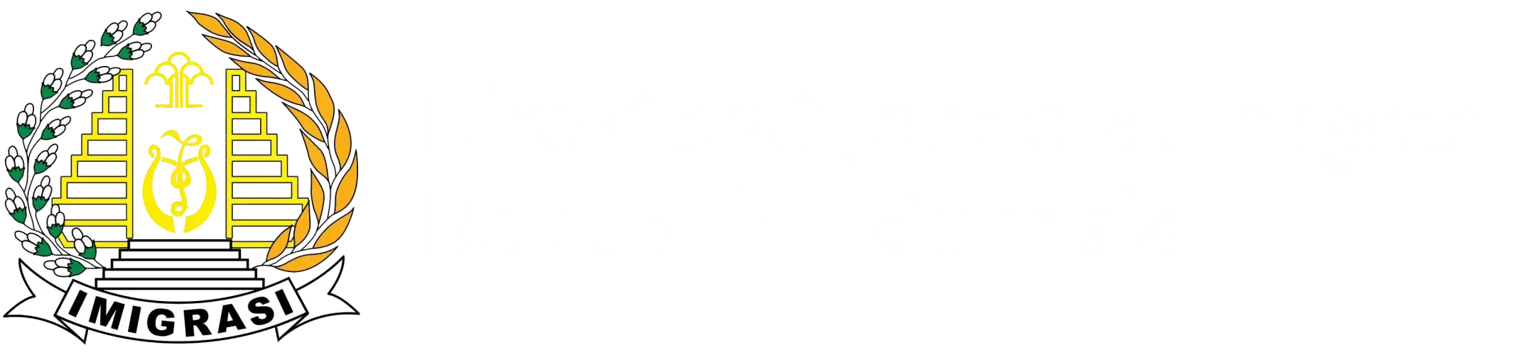 Direktorat Jenderal Imigrasi Nusa Penida